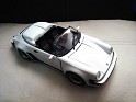 1:18 Maisto Porsche 911 Speedster 1989 White